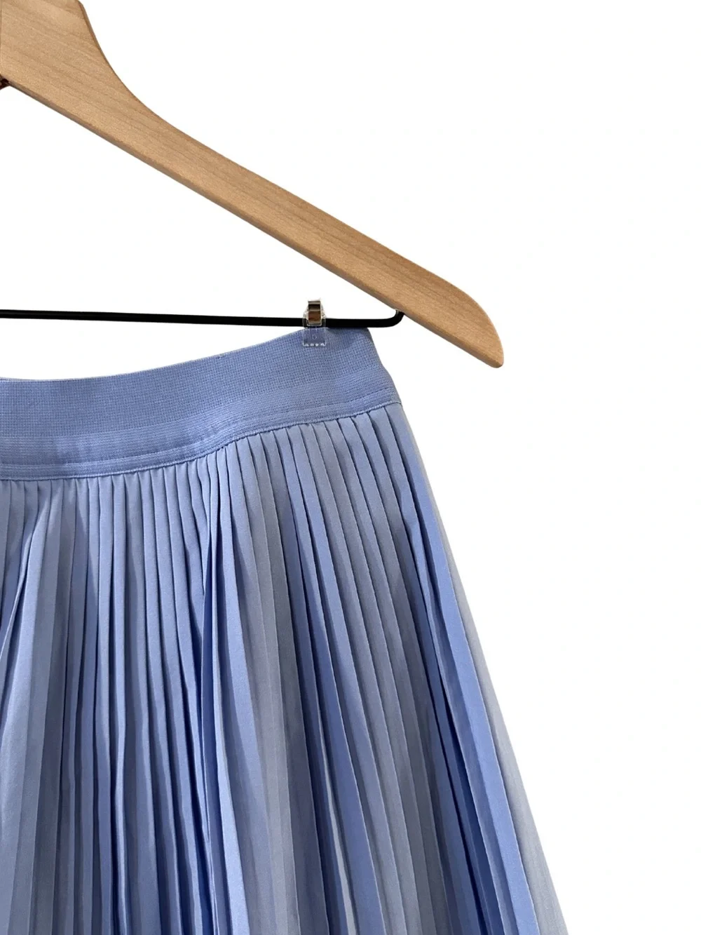 Old Navy Active Micro Pleated Quick Dry Mini Skort - Picture 5 of 6